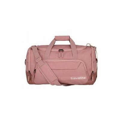 Travelite Kick Off Duffle M Rosé Travelite Kick Off Duffle M Rosé