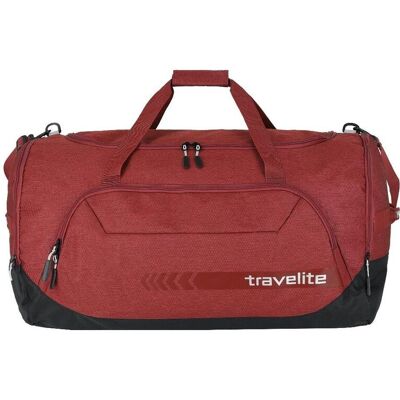 Travelite Kick Off Duffle XL Red Travelite Kick Off Duffle XL Red