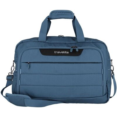 Travelite Skaii Weekender/backpack Blue Travelite Skaii Weekender/backpack Blue