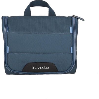 Travelite Skaii Cosmetic bag Blue Travelite Skaii Cosmetic bag Blue