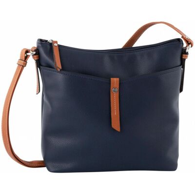 Tom Tailor Novara Cross bag M tmavě modrá Tom Tailor Novara Cross bag M tmavě modrá