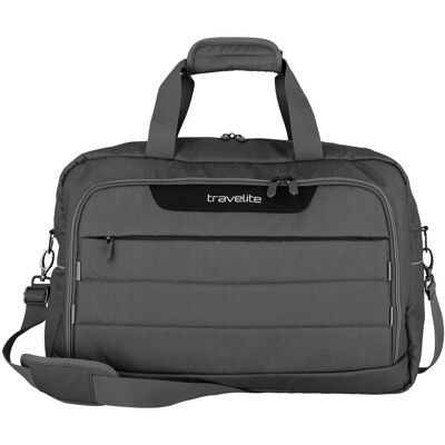 TRAVELITE Skaii Weekender/backpack anthracite TRAVELITE Skaii Weekender/backpack anthracite