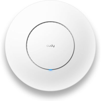 CUDY AX3000 WiFi 6 2.5G Access Point CUDY AX3000 WiFi 6 2.5G Access Point