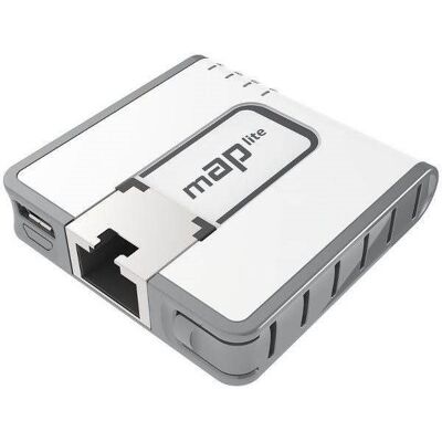 Mikrotik RBmAPL-2nD Mikrotik RBmAPL-2nD