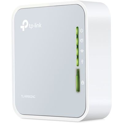 TP-Link TL-WR902AC TP-Link TL-WR902AC