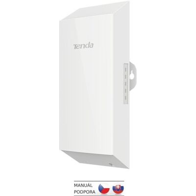 Tenda O1 Wireless Outdoor CPE 2.4GHz Tenda O1 Wireless Outdoor CPE 2.4GHz