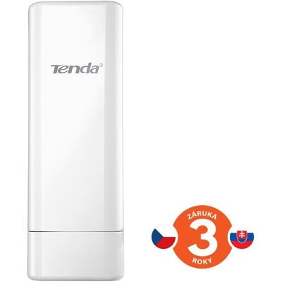 Tenda O3 Wireless Outdoor CPE 2,4 GHz Tenda O3 Wireless Outdoor CPE 2,4 GHz