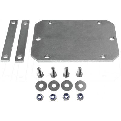 Alutruss Sada montážní pro MD-1015 / MD-1030 / MD-1515 Alutruss Sada montážní pro MD-1015 / MD-1030 / MD-1515