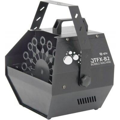 QTX QTFX-B2 výrobník bublin QTX QTFX-B2 výrobník bublin