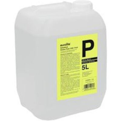 EuroLite náplň do výrobníku mlhy -P2D- professional 5l EuroLite náplň do výrobníku mlhy -P2D- professional 5l