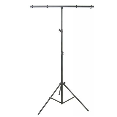 QTX LT01 Light, stojan na světla, 250cm, 30kg QTX LT01 Light, stojan na světla, 250cm, 30kg