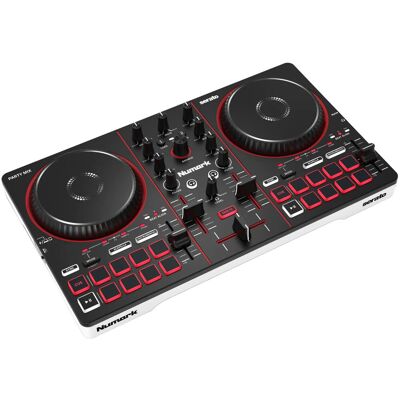 Numark Party Mix MKIII Numark Party Mix MKIII
