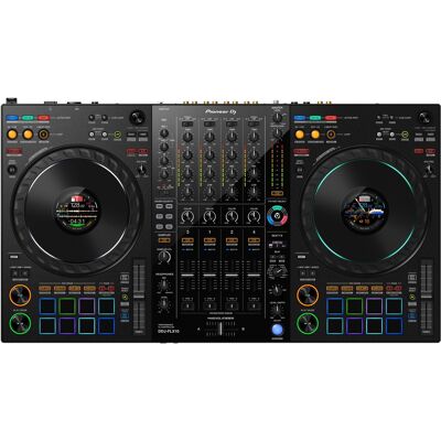 Pioneer DJ DDJ-FLX10 Pioneer DJ DDJ-FLX10