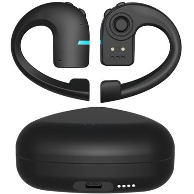 Vasco Electronics Vasco Translator E1 Classic Black Vasco Electronics Vasco Translator E1 Classic Black