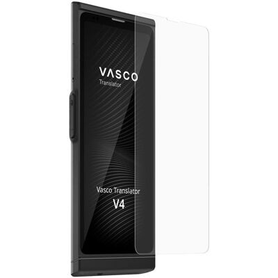 Vasco Electronics Vasco ochranné sklo pro překladač Vasco Translator V4 Vasco Electronics Vasco ochranné sklo pro překladač Vasco Translator V4