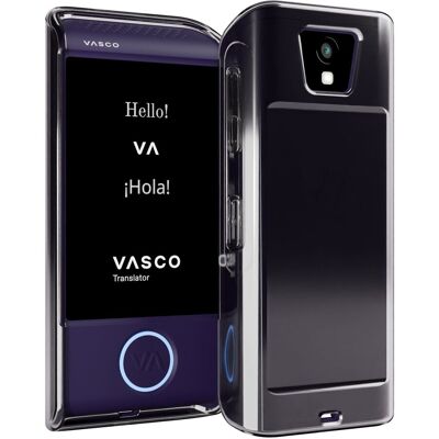 Vasco Electronics Vasco obal pro Vasco Translator M4 Vasco Electronics Vasco obal pro Vasco Translator M4