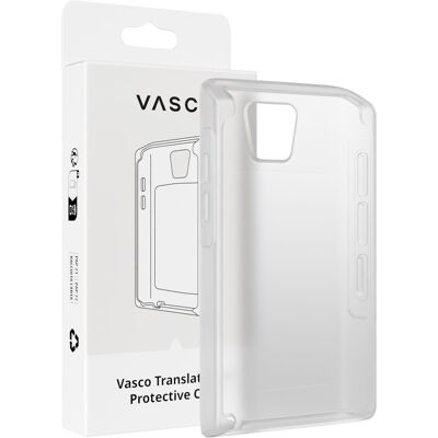 Vasco Electronics Vasco obal pro Vasco Translator Q1, Milky White Vasco Electronics Vasco obal pro Vasco Translator Q1, Milky White