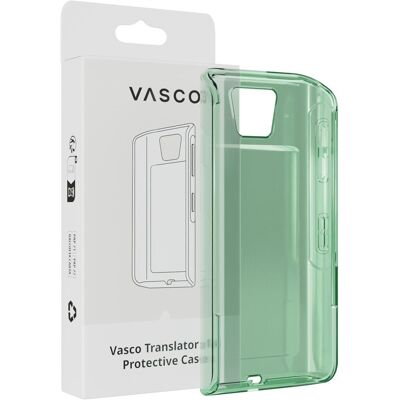 Vasco Electronics Vasco obal pro Vasco Translator M4 Aqua Glass Vasco Electronics Vasco obal pro Vasco Translator M4 Aqua Glass