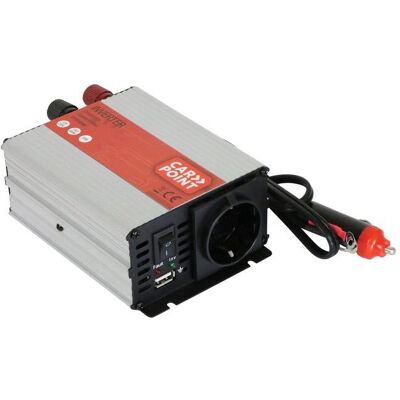 Carpoint 12V na 230V Power Inverter 150W - Napájecí měnič pro vozidla Carpoint 12V na 230V Power Inverter 150W - Napájecí měnič pro vozidla