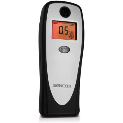 SENCOR SCA BA01 V2 SENCOR SCA BA01 V2