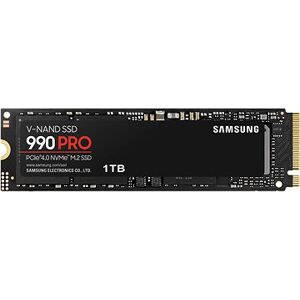 Samsung 990 PRO 1TB Samsung 990 PRO 1TB