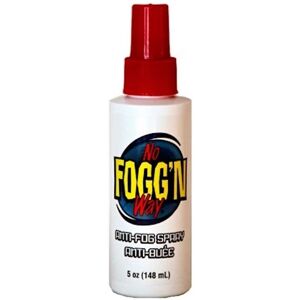 Antifog Sprej ODOR-AID NO FOGN WAY 148 ml Antifog Sprej ODOR-AID NO FOGN WAY 148 ml