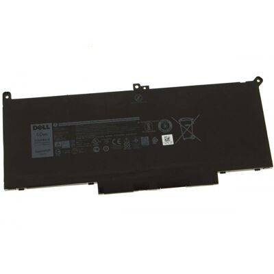 Dell 60Wh 4článková/Li-ion Dell 60Wh 4článková/Li-ion
