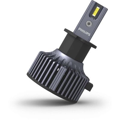 Philips LED H3 Ultinon Pro3022 Philips LED H3 Ultinon Pro3022