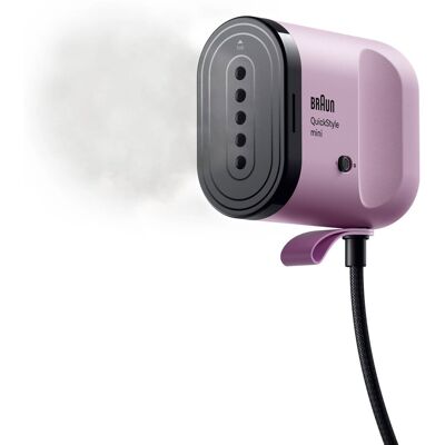 Braun QuickStyle 1 mini GS1031.PU Braun QuickStyle 1 mini GS1031.PU