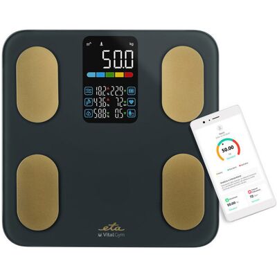ETA Vital Gym 7779 90000 ETA Vital Gym 7779 90000