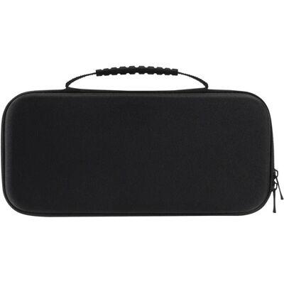 FUNLAB Carrying Case - Black - Nintendo Switch 2 FUNLAB Carrying Case - Black - Nintendo Switch 2