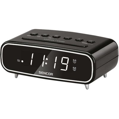 SENCOR SRC 2600 Black SENCOR SRC 2600 Black
