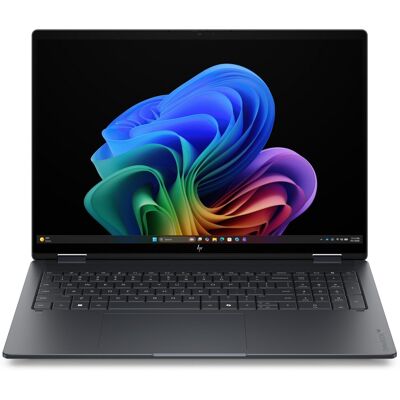 HP OmniBook X Flip AI 16-cb0901ncx (bez adaptéru) HP OmniBook X Flip AI 16-cb0901ncx (bez adaptéru)