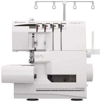 Husqvarna Huskylock S15 Husqvarna Huskylock S15