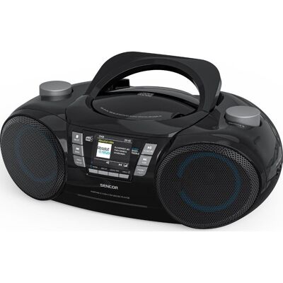 SENCOR SPT 6510DB SENCOR SPT 6510DB