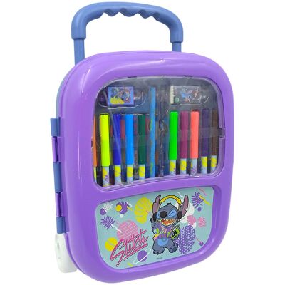 Disney Kreativní kufr - Stitch Disney Kreativní kufr - Stitch