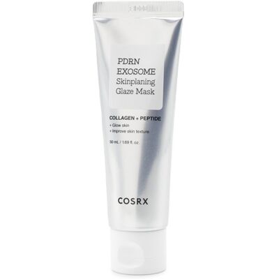 COSRX PDRN Exosome Skinplaning Glaze pleťová maska 50 ml COSRX PDRN Exosome Skinplaning Glaze pleťová maska 50 ml