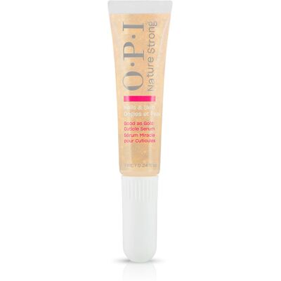 OPI Good as Gold Cuticle Serum 7 ml OPI Good as Gold Cuticle Serum 7 ml