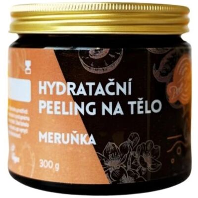 Pure HARMONY Meruňka 300 g Pure HARMONY Meruňka 300 g