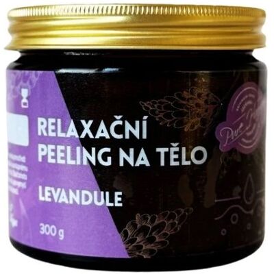 Pure HARMONY Levandule 300 g Pure HARMONY Levandule 300 g