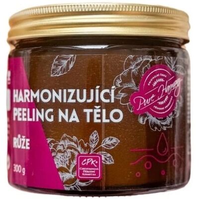 Pure HARMONY Růže 300 g Pure HARMONY Růže 300 g