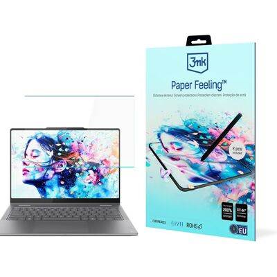 3MK Paper Feeling pro Lenovo Yoga 7 2-in-1 14ILL10 14 3MK Paper Feeling pro Lenovo Yoga 7 2-in-1 14ILL10 14