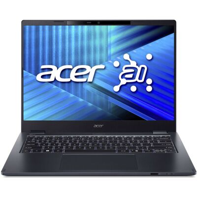 Acer TravelMate P4 Spin 14 Slate Blue (TMP414RN-55-TCO-5574) Acer TravelMate P4 Spin 14 Slate Blue (TMP414RN-55-TCO-5574)