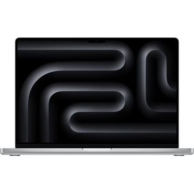 Apple MacBook Pro 16" M4 MAX CZ 2024 Stříbrný Apple MacBook Pro 16" M4 MAX CZ 2024 Stříbrný