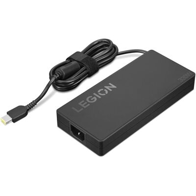 IBM Legion Slim 330W GaN AC Adapter (Slim Tip) IBM Legion Slim 330W GaN AC Adapter (Slim Tip)