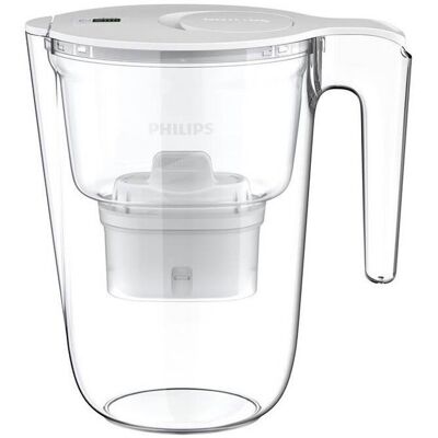 Philips AWP2953WHT 3,4 l Micro X-Clean s časovačem bílá Philips AWP2953WHT 3,4 l Micro X-Clean s časovačem bílá