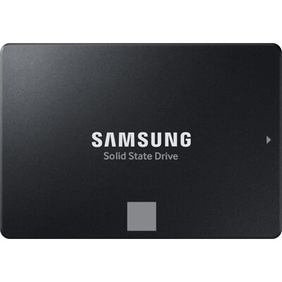 Samsung 870 EVO 8TB Samsung 870 EVO 8TB