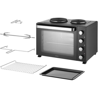 SENCOR SEO 4800BK SENCOR SEO 4800BK