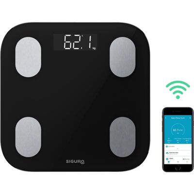 Siguro Smart Vital Coach S240B Siguro Smart Vital Coach S240B