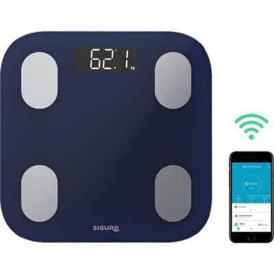 Siguro Smart Vital Coach S240D Siguro Smart Vital Coach S240D